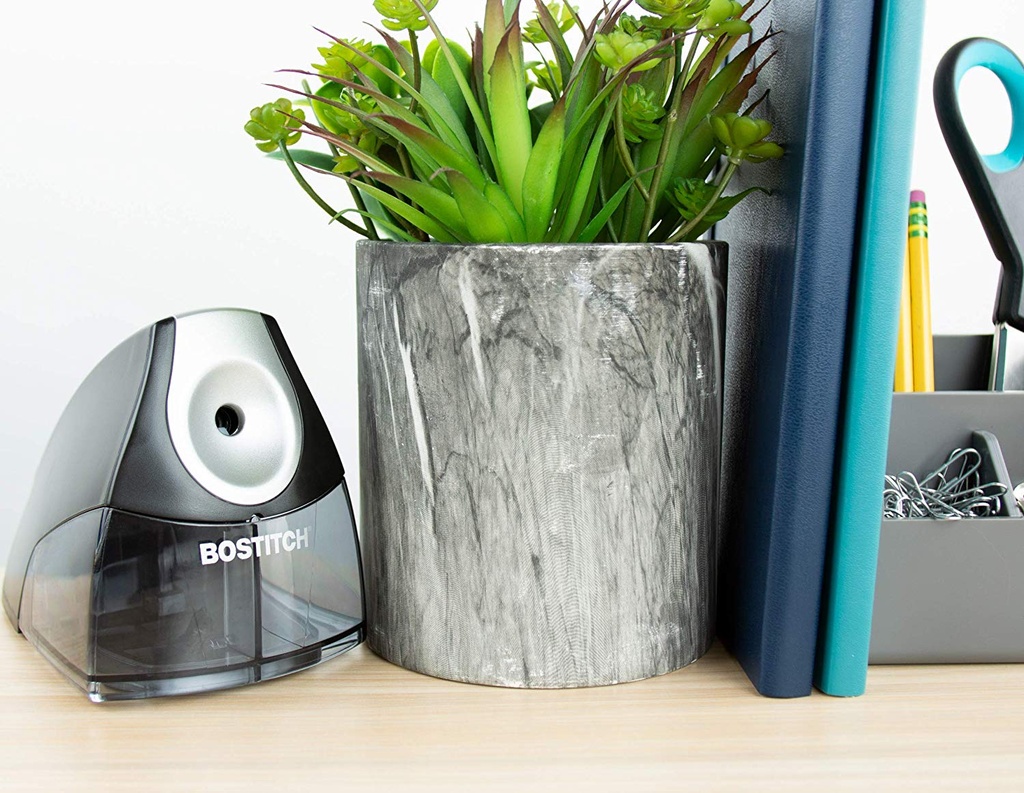 Personal pencil clearance sharpener